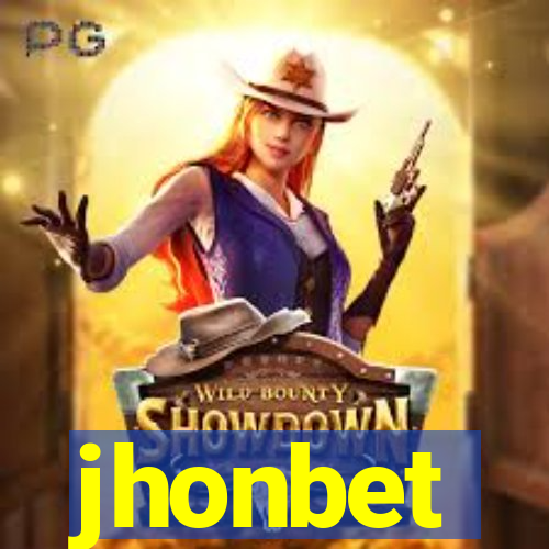 jhonbet