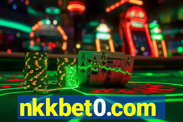 nkkbet0.com