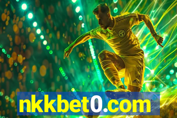 nkkbet0.com