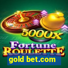 gold bet.com