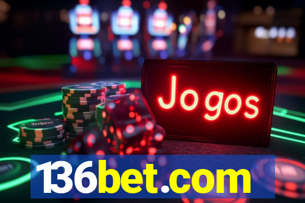 136bet.com