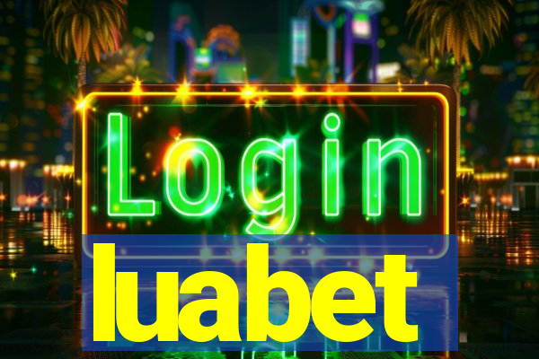 luabet