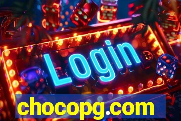 chocopg.com