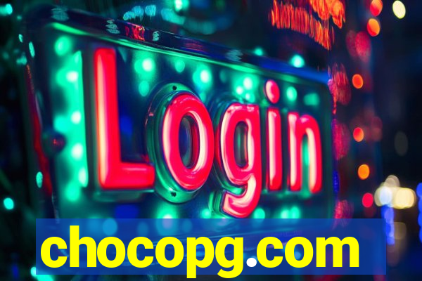 chocopg.com