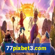 77pixbet3.com