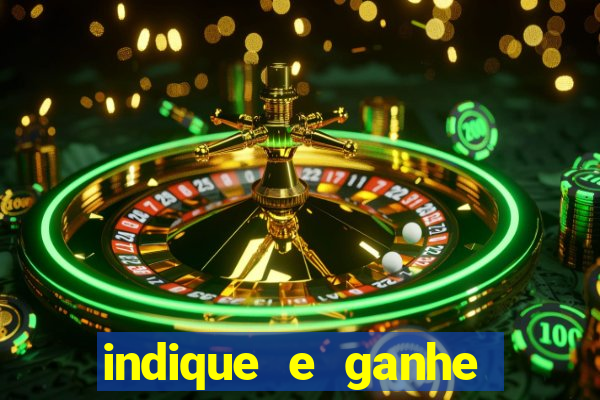 indique e ganhe vai de bet