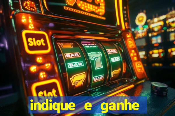 indique e ganhe vai de bet