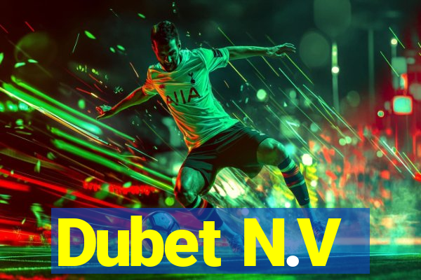 Dubet N.V