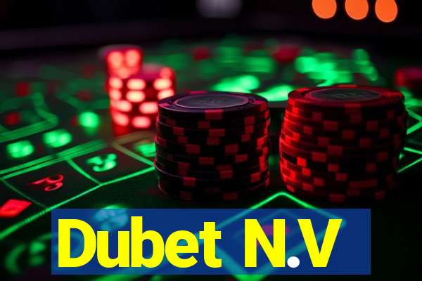 Dubet N.V