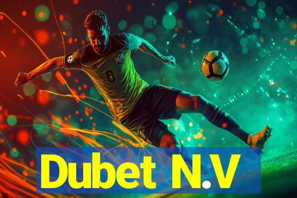 Dubet N.V