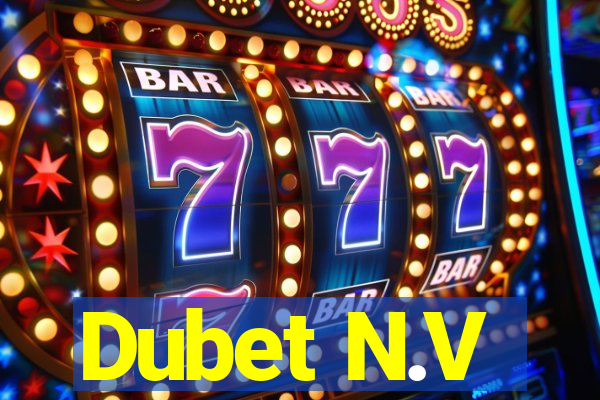 Dubet N.V