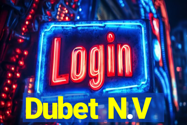 Dubet N.V