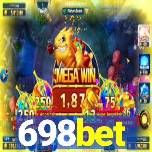 698bet