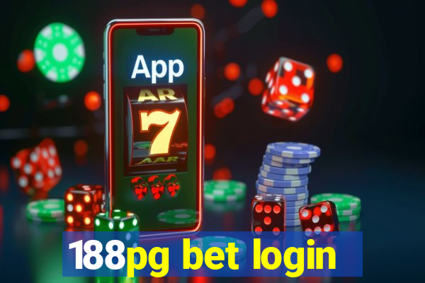 188pg bet login