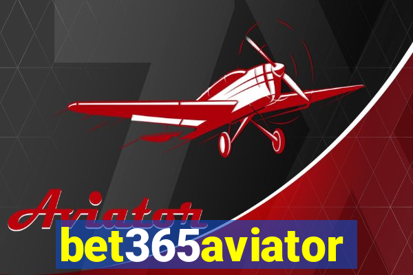 bet365aviator