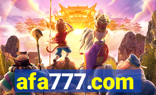 afa777.com