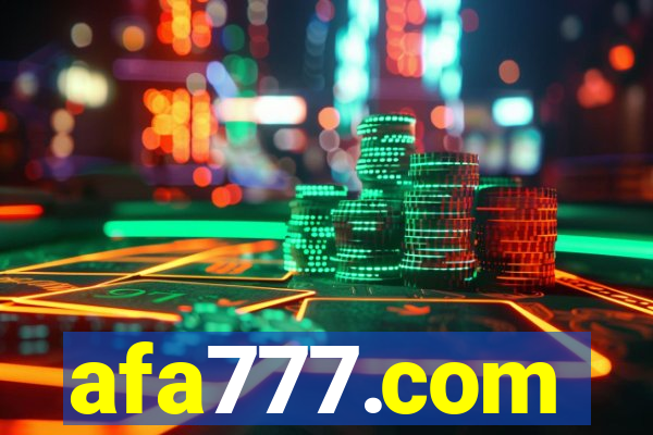 afa777.com