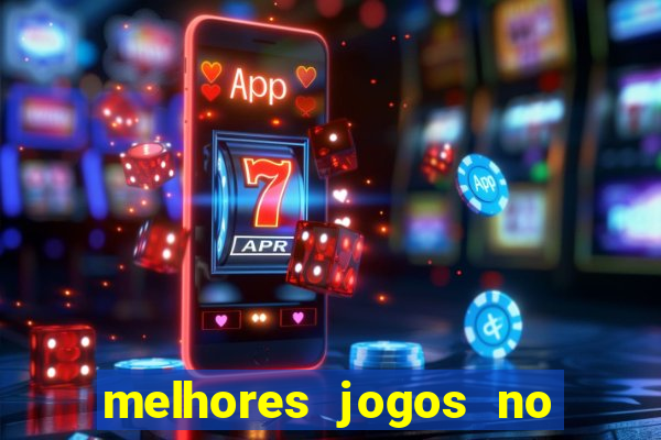 melhores jogos no play store