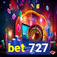 bet 727