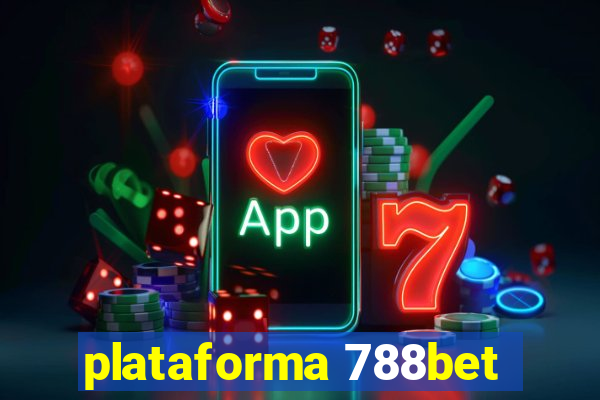 plataforma 788bet