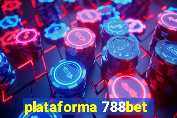 plataforma 788bet