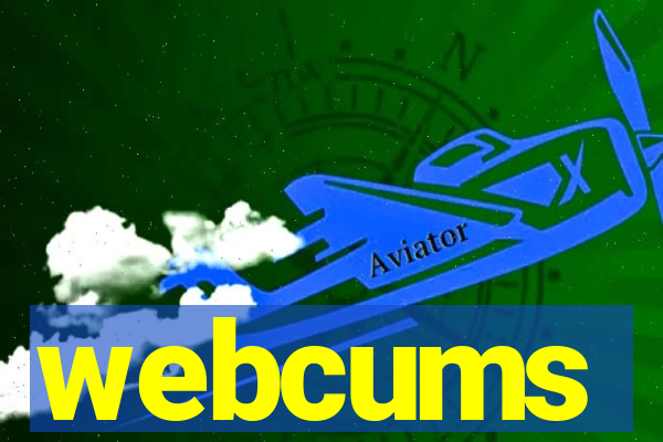 webcums