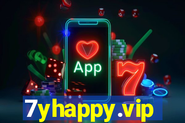 7yhappy.vip