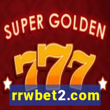 rrwbet2.com