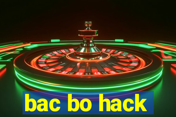 bac bo hack