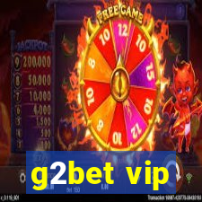 g2bet vip