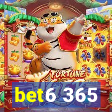 bet6 365