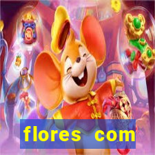 flores com significados negativos