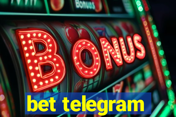 bet telegram