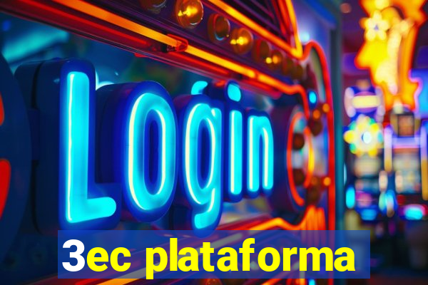 3ec plataforma