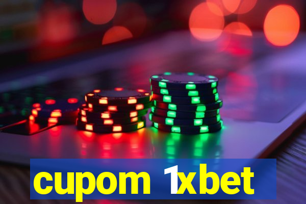 cupom 1xbet