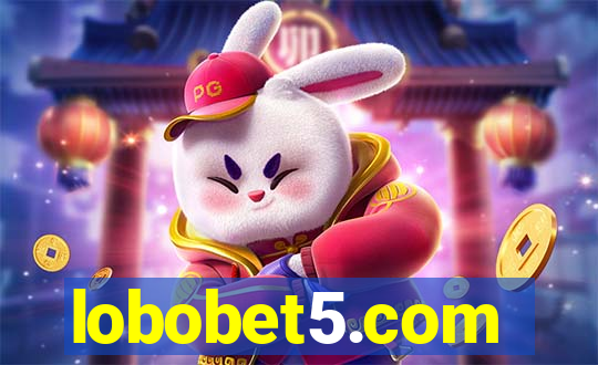 lobobet5.com