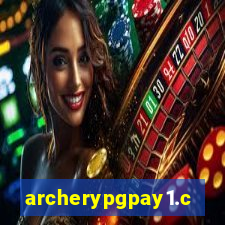 archerypgpay1.com