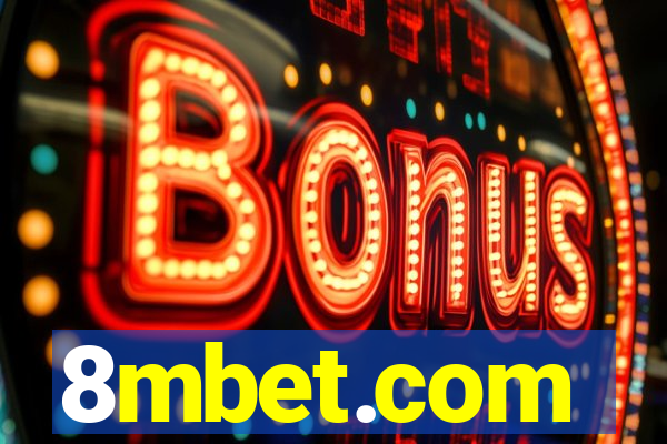 8mbet.com