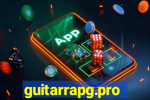 guitarrapg.pro