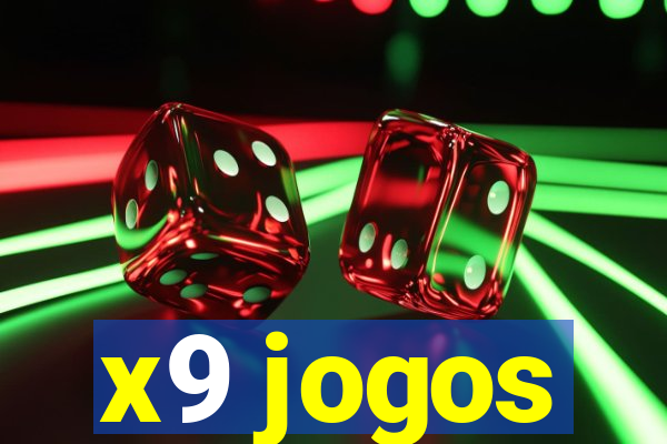 x9 jogos