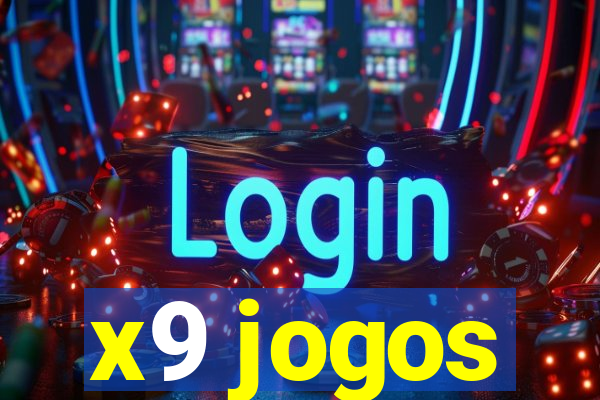 x9 jogos