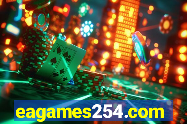 eagames254.com