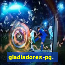 gladiadores-pg.com