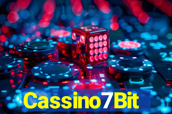 Cassino7Bit