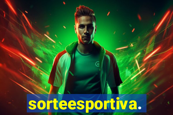 sorteesportiva.net