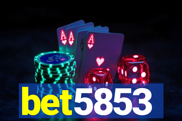 bet5853