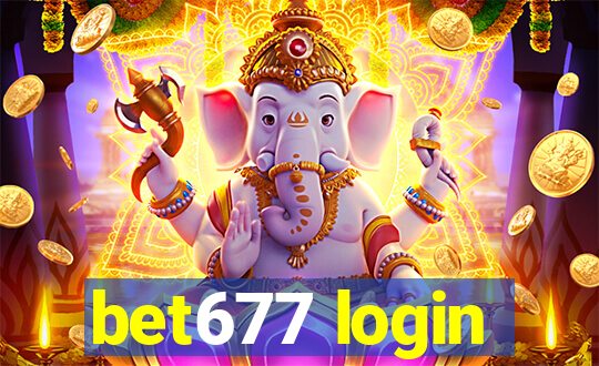 bet677 login