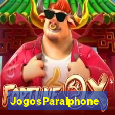 JogosParaIphone