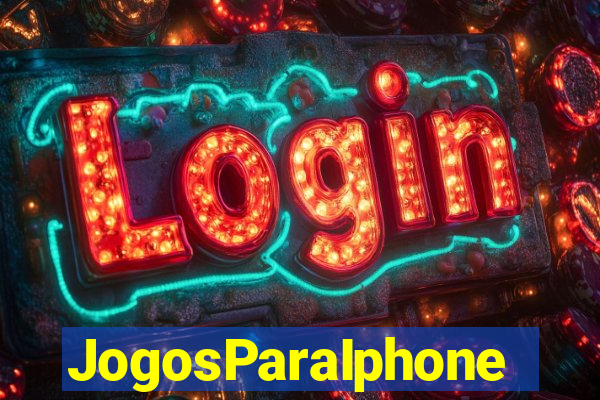 JogosParaIphone