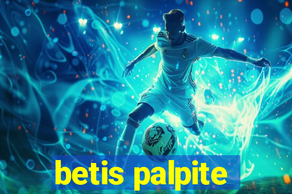 betis palpite